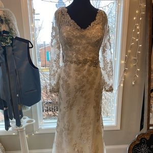 Sottero & Midgley Wedding Dress & Bridal Gown Bag